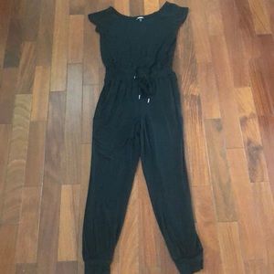 Express Jumpsuit